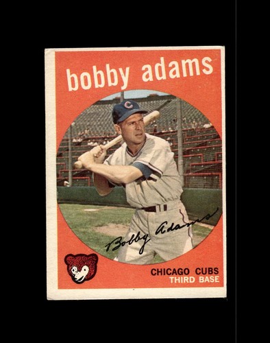 1959 Topps Baseball Cards #201 thru 400 - Complete Your Set - U Pick RESTOCKED - Picture 115 of 492