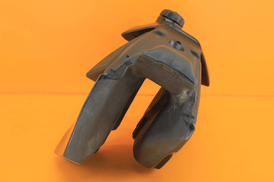 98-00 1998 KTM 125 SX OEM tanque de combustible gasolina conjunto de bote 50307013000 Foto 4 de 4