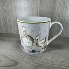 Next Fine Bone China Duck Mug Animals Tea Coffee Kitchenware Beverage