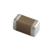 10Pcs GRM43D7U3A392JW31L Multilayer Ceramic Capacitors MLCC - SMD/SMT