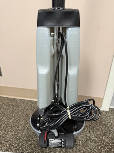 HOOVER Floormax Supreme F4300 Bodenreiniger mit Bürsten Top Zustand - Bild 3 von 6