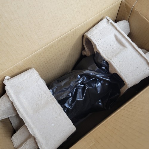 Open Box Genuine HP LaserJet CC364A (64A) Toner Print Cartridge - Black - Picture 5 of 5