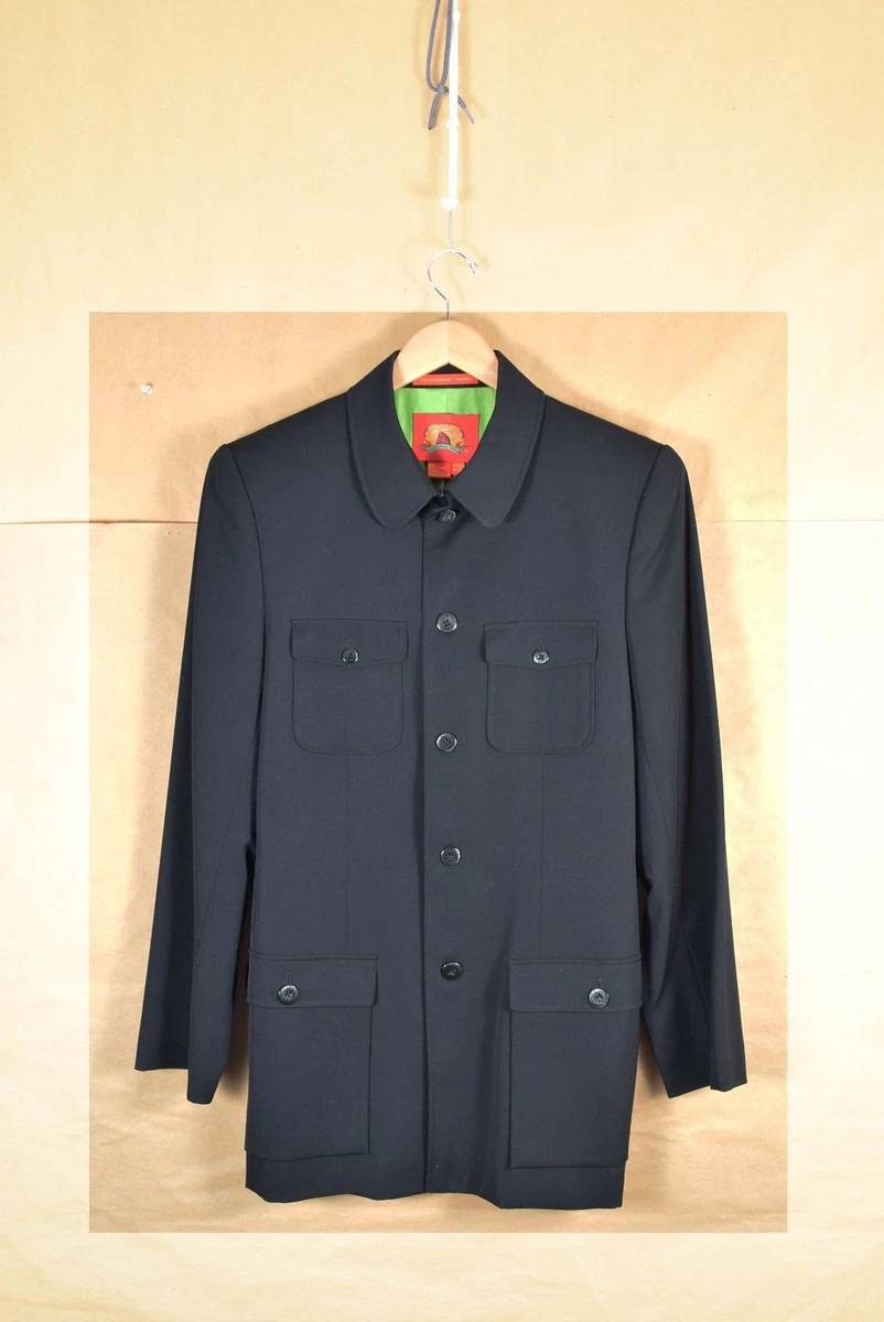Shanghai Tang Jacket Indiana Men's Coats & Jackets for sale | eBay