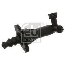 1x Nehmerzylinder, Kupplung FEBI BILSTEIN 39438 passend für AUDI SEAT SKODA
