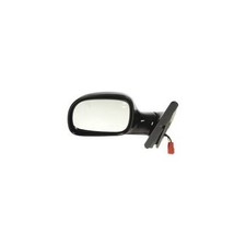 Dorman 955-257 Side View Mirror   Left, Power, Heated Without Memory And Auto