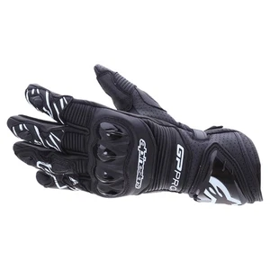 Alpinestars GP Pro R3 Motorcycle Gloves Black Sports