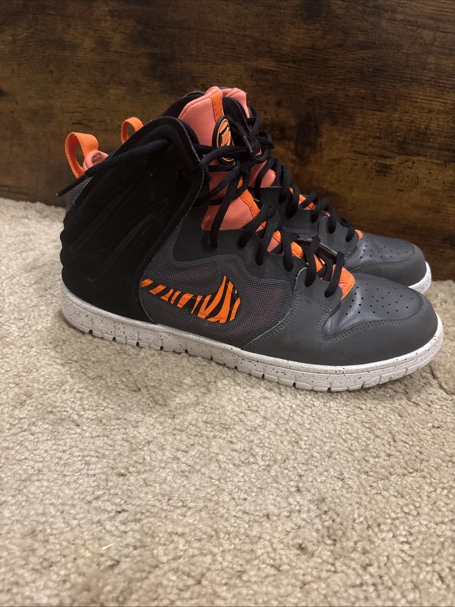 Nike Dunk Free High Guangzhou Tiger for Sale | Authenticity  display picture 2
