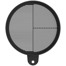 Bahtinov Mask for Askar SQA70 f/4.8 Telescope