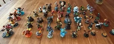 Skylander Spyro's Adventure Character Lot!! BUY 3 GET ONE FREE!!!