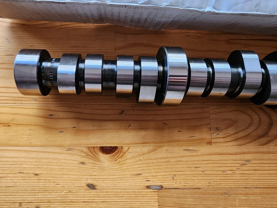 Árbol de levas Melling MC1411; rodillo hidráulico de repuesto para Chrysler 09-23 5,7 MDS Foto 4 de 4