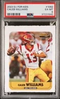 2023 SPORTS ILLUSTRATED FOR KIDS CALEB WILLIAMS PSA 6 ROOKIE NFL DRAFT USC SI
