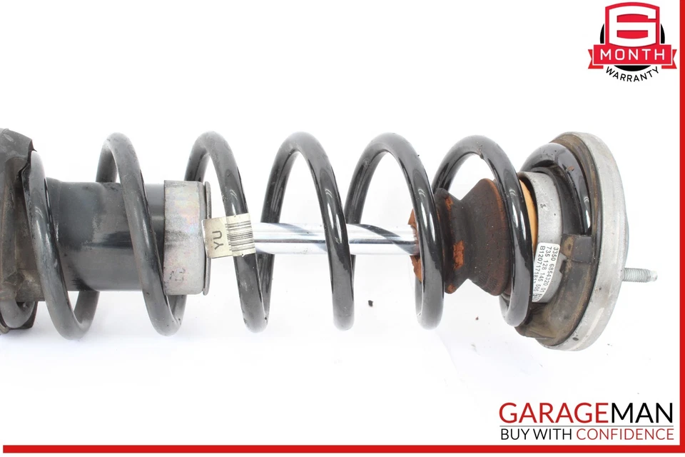 12-18 BMW 640i 650i Rear Right and Rear Left Side Shock Strut Absorber Set OEM - Image 4 of 4