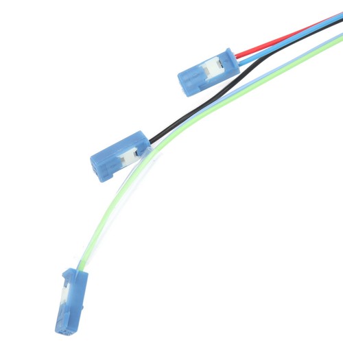 09G927363B Transmission Harness Professional Transmission Internal Wiring - Picture 2 of 22