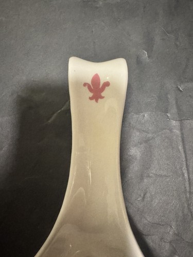 Rae Dunn Welcome Spoon Rest Pineapple Hospitality - Picture 7 of 10