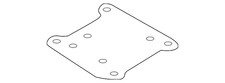 Genuine Ford 2016-2017 Ford - Control Module FB5Z-13C788-B