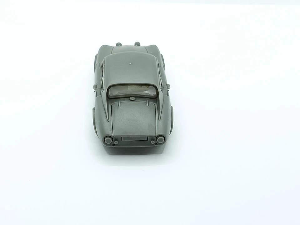 Carrosserie - SIMCA CG - Résine - Ech 1:43 - Photo 3/4
