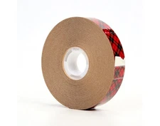 Scotch ATG Adhesive Transfer Tape 924 Clear, 0.75 in x 60 yd 2.0 mil (Pack of