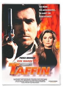 Ein Mann wie Taffin von Francis Megahy | DVD | Zustand gut - Bild 1 von 2
