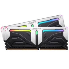 Apacer RAM Memory DDR4 16GB 2x8GB 3200 CL16 SPARK RGB ZD4-SPR32C28-16GYB2