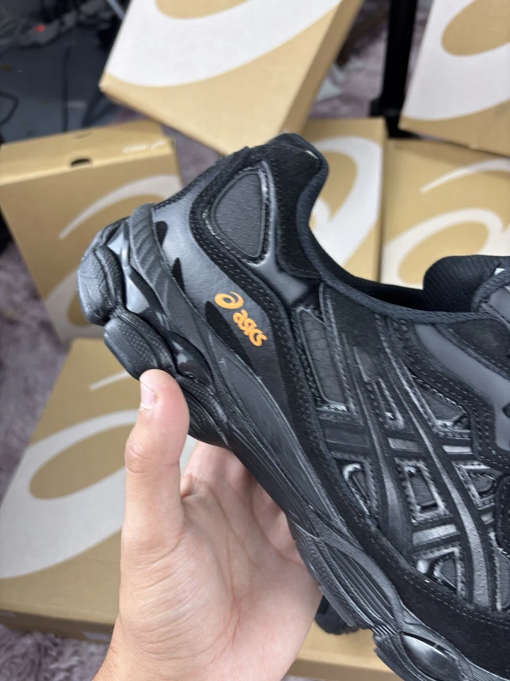 Asics gel NYC GoreTex - Photo 3/4