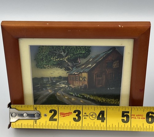 Sunnybrook Farm & Magic Hour 3D Darstellungen von Sagebrush Fine Art - Bild 12 von 13