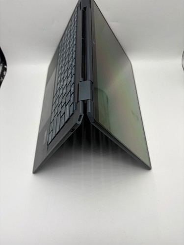 HP Spectre x360 14-eu0008ne Ultra 7 155H / 16GB RAM / 1TB SSD - Dark Blue Arabic - Picture 7 of 11