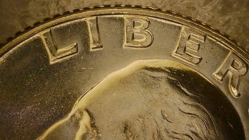 💥 BRILLIANTLY UNCIRCULATED 1972-D WASHINGTON QUARTER DDO, DDR, RPM VARIETY - Picture 5 of 14