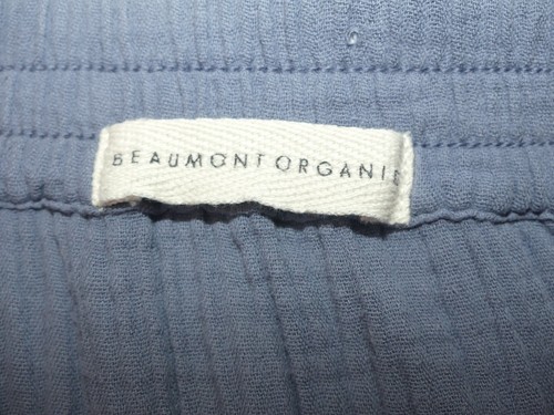 FALDA MAXI PULL ON BEAUMONT ORGÁNICA "LULU" HANNAH BEAUMONT L - Imagen 7 de 7