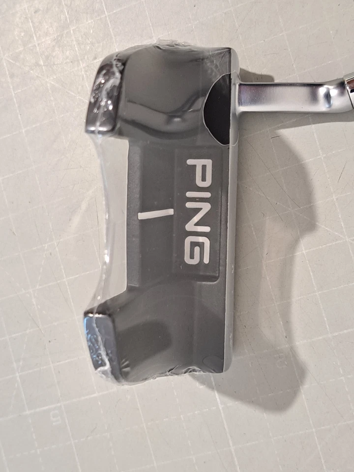 Ping Prime Tyne 4 Putter 34" - Bild 3 von 4