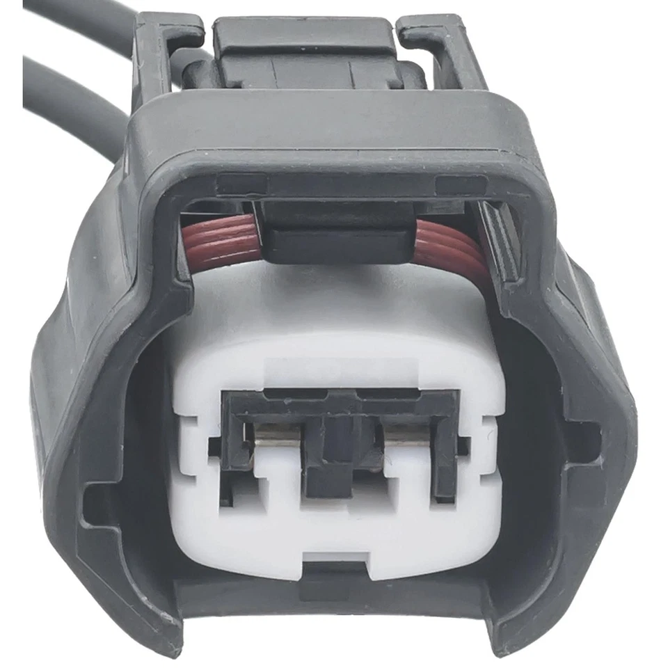 Conector solenóide de ventilação Canister SMP para 2005-2015, 2017-2019 Nissan Armada - Imagem 2 de 4