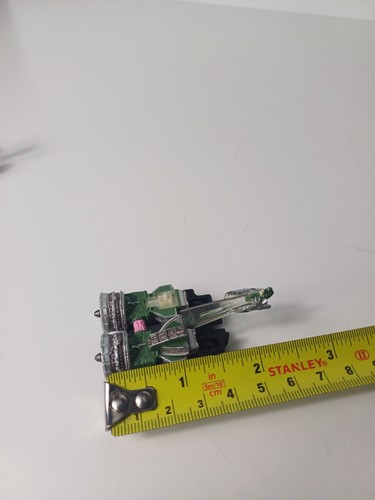 Star Wars Micro Machines Pod Racer Vehicle x3 Galoob Bundle Job Lot - Picture 18 of 18
