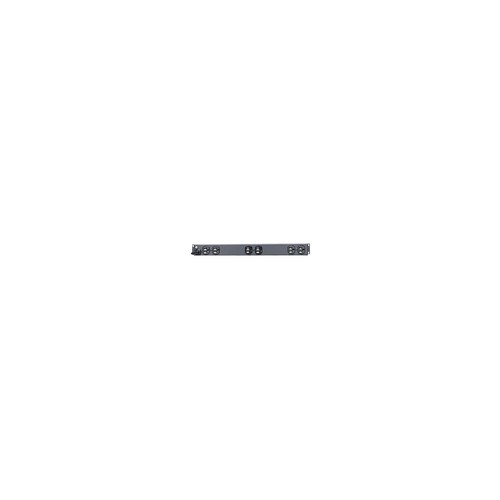 Tripp Lite 12-Outlet Power Strip Black (RS-1215) - Picture 2 of 2