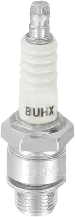 NGK Spark Plug BUHX #2522 for Kawasaki Samurai/Avenger/Mach III