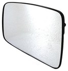 Door Mirror Glass Dorman 56756 fits 02-07 Mitsubishi Lancer