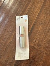 ELF e.l.f. Long Lasting Color and Shine Lipstick ~ Nostalgic #7707 ~ Sealed