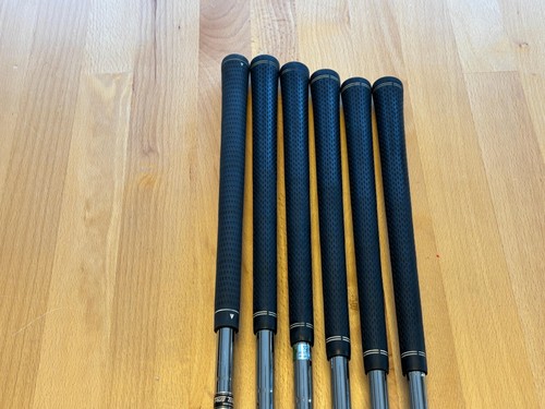 Titleist AP2 712 Iron Set 6pcs 5-PW Dynamic Gold S200 Flex S 1day shipping - Picture 16 of 18