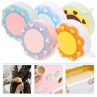 5 Pcs Maßband Für Den Körper Tailors Tape Measure Schneidermessband