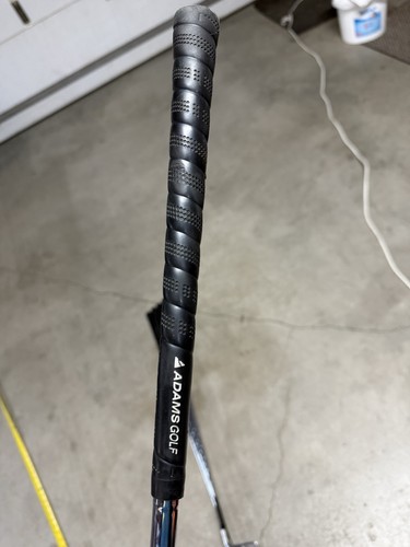 Adams Tight Lies Tour Irons 3-7 Set Steel Graphite Tip Shafts Mens RH Golf - Picture 8 of 12