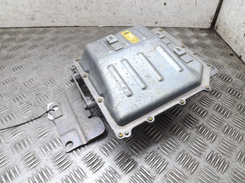 Renault Zoe Electric Battery Charger Control Module 293d61787r MK1 2012-2021h - Picture 10 of 11