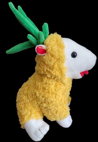 Target Dog Plush - Pineapple edition 2024 - Picture 4 of 7