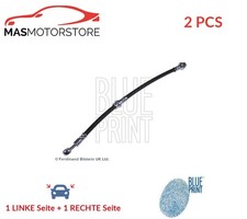 BREMSSCHLAUCH BREMSLEITUNG PAAR BLUE PRINT ADK85347 2PCS A FÜR SUZUKI BALENO