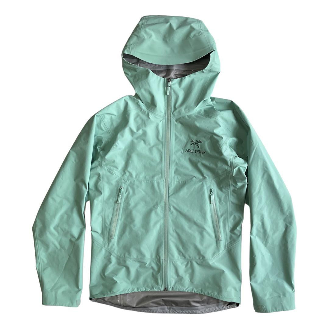Arc Teryx Zeta Sl Turquoise | eBay Arc Teryx Zeta Sl Turquoise | eBay