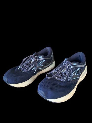 ZAPATOS DEPORTIVOS BROOKS BEAST GTS 23 PARA HOMBRE 12,5 EXTRA ANCHOS 4E PARA CORRER CAMINAR EXCELENTES - Imagen 3 de 7