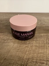 Josie Maran Whipped Argan Oil Ultra Hydrating Body Butter 4oz Plumeria