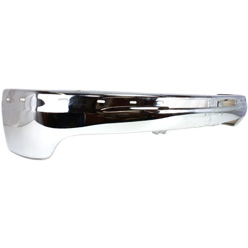 Bumper Face Bars Front for Chevy Suburban Chevrolet Tahoe 1500 2500 Silverado - Picture 9 of 11