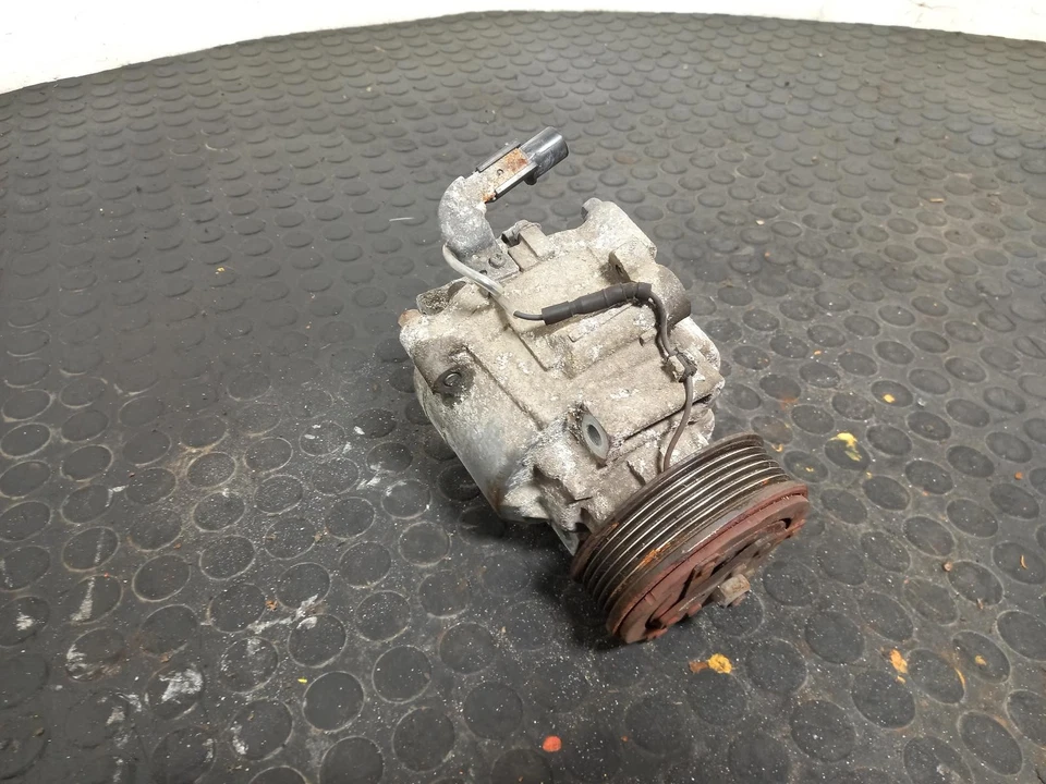 MITSUBISHI ASX A/C Air Conditioning Compressor 2010-2022 1.8L 4N13 - Image 2 of 4