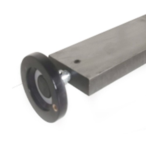 Afilador de hojas de sierra circular amoladora de inyección de agua 250 W 220 V 80-700 mm 2850 rpm - Imagen 2 de 8