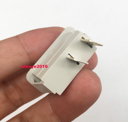 ARCOLECTRIC ENGLAND .15...B Rocker Switch 881/A 2 Pins 2 Positions Grey T125 - Picture 5 of 5