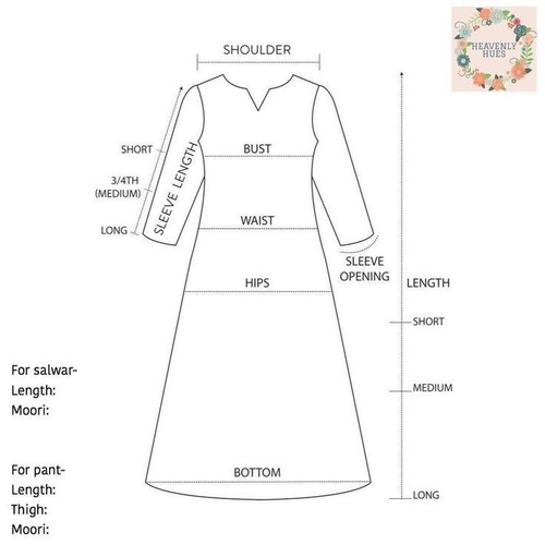 Customized Lehenga Stitched Lengha Choli Sari Blouse Salwar Kameez Ready made XL - Picture 3 of 9