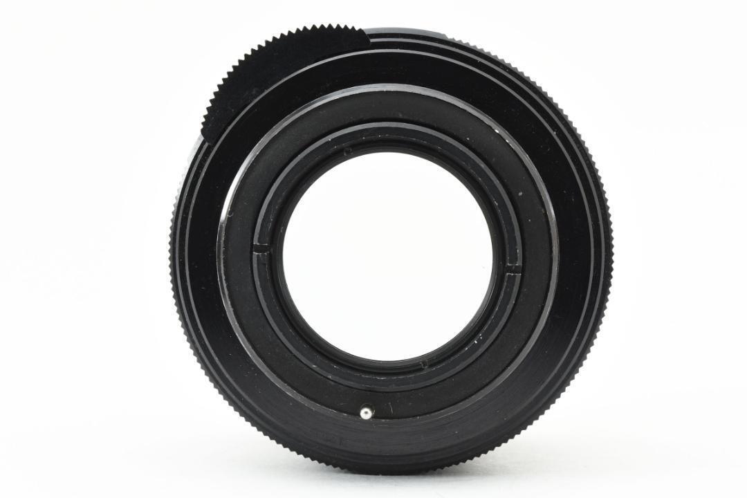 ☆前期型☆ Super Takumar 55mm F1.8 フード付 F0116 Early model   Super Takumar 55mm F1.8 with hood F0116 | eBay